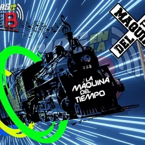 La Maquina del Tiempo