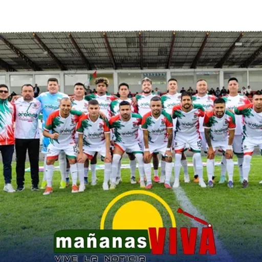 Dirigente deportivo Johnny Reina – Opinión Primera C fútbol en Ipiales