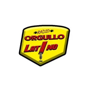 Orgullo Latino