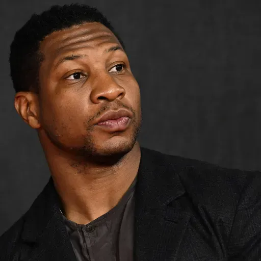 Jonathan Majors
