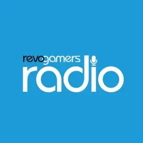 Revogamers Radio