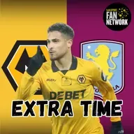 DERBY DELIGHT 😃 Wolves 2-0 Vila EXTRA TIME Fan Phone In Show