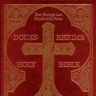 Commentary on the Daily Mass Readings: Thu, Oct 30