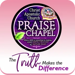 CAC Praise Chapel LIVE