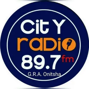 City Radio 89.7 FM