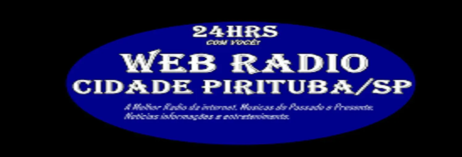 web radio cidade Pirituba