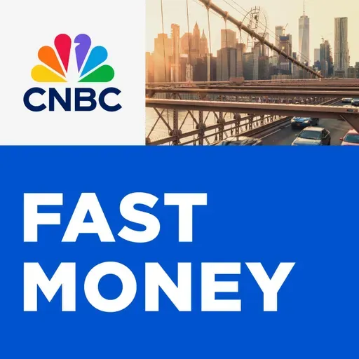 Fast Money 10/3/25