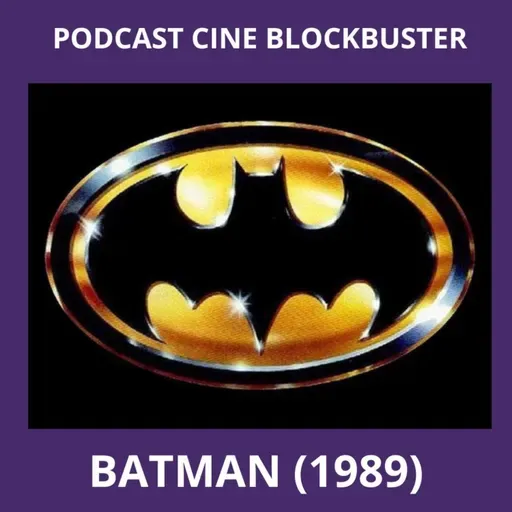 5X29 Batman (1989)