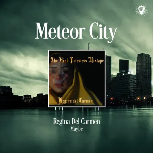 Minisode 6 | Maybe by Regina Del Carmen