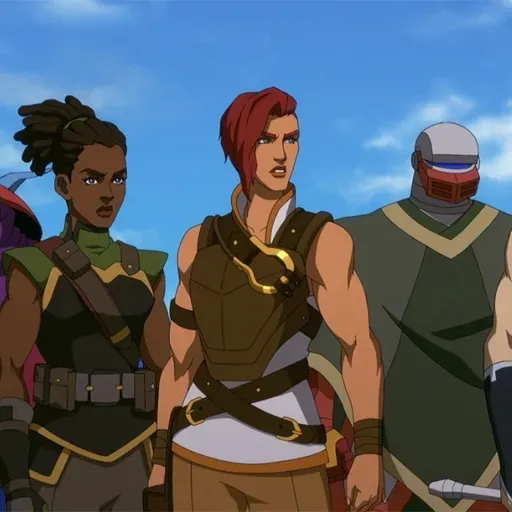 Podcast do Amer 81: A tragédia do He Man da Netflix