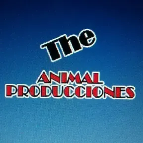 THe aNiMaL PRoDuCCioNeS