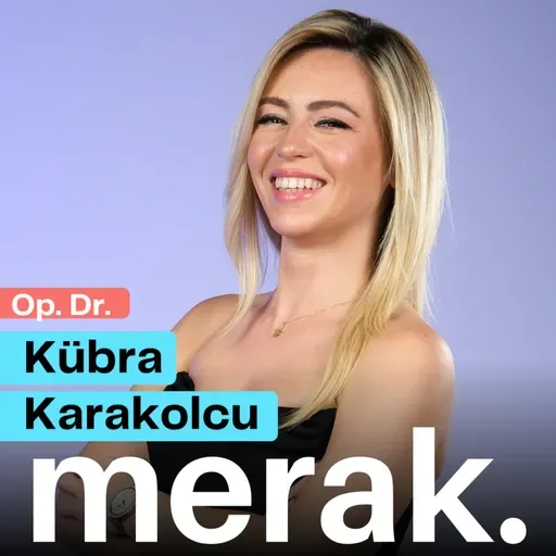 HPV, Doğum, Menopoz: Bildiğimizi Sandığımız Konular | Op. Dr. Kübra Karakolcu