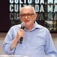 Tu me amas - Pr. Peter Miranda