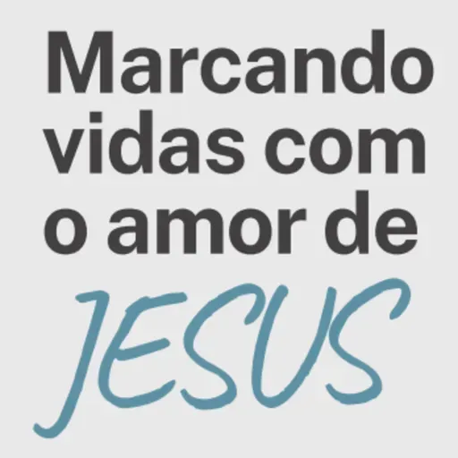 Marcando vidas com o amor de Jesus - Pr. Roberto - 15.03.2026
