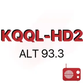 KQQL-HD2 ALT 93.3