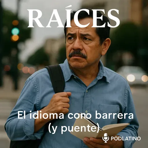 El idioma como barrera (y puente)