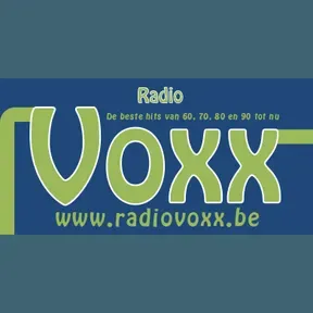 Radio Voxx