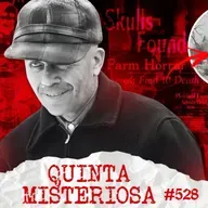 A MENTE INSANA DE ED GEIN #528