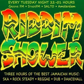 Riddim Shower