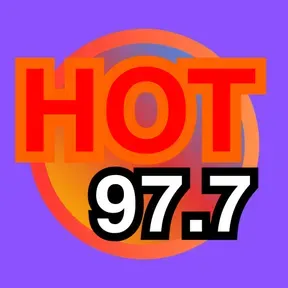 Hot 97.7