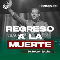 REGRESO A LA MUERTE | Héctor Escobar