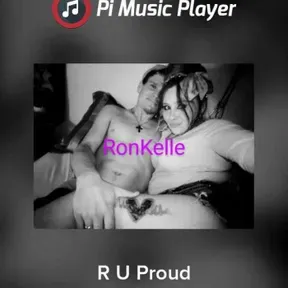 "My Legacy"©2022 M.A.K Beat'z/RonKelle Record'z