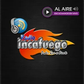 Radio inkafuego 104.3 fm