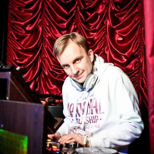 LTJ iceBerg - Live Mix in LSS Home 22.11.25