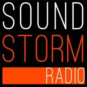 Soundstorm - Relax and Chillout -