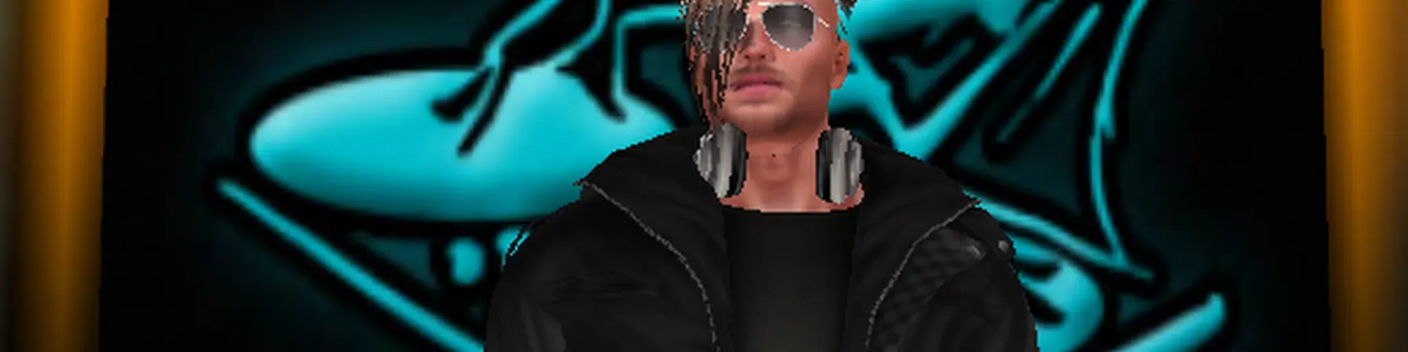 Dj Billy Cyber