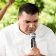 Refugio - Pastor Edgardo Bonza