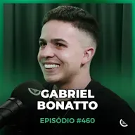 Como Sair do Zero e Faturar Milhões com Tráfego Pago | Gabriel Bonatto - Kiwicast #460