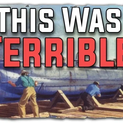 The First Naval Submarines Were Completely Useless (Until They Suddenly Weren't) - How History Works - How History Works