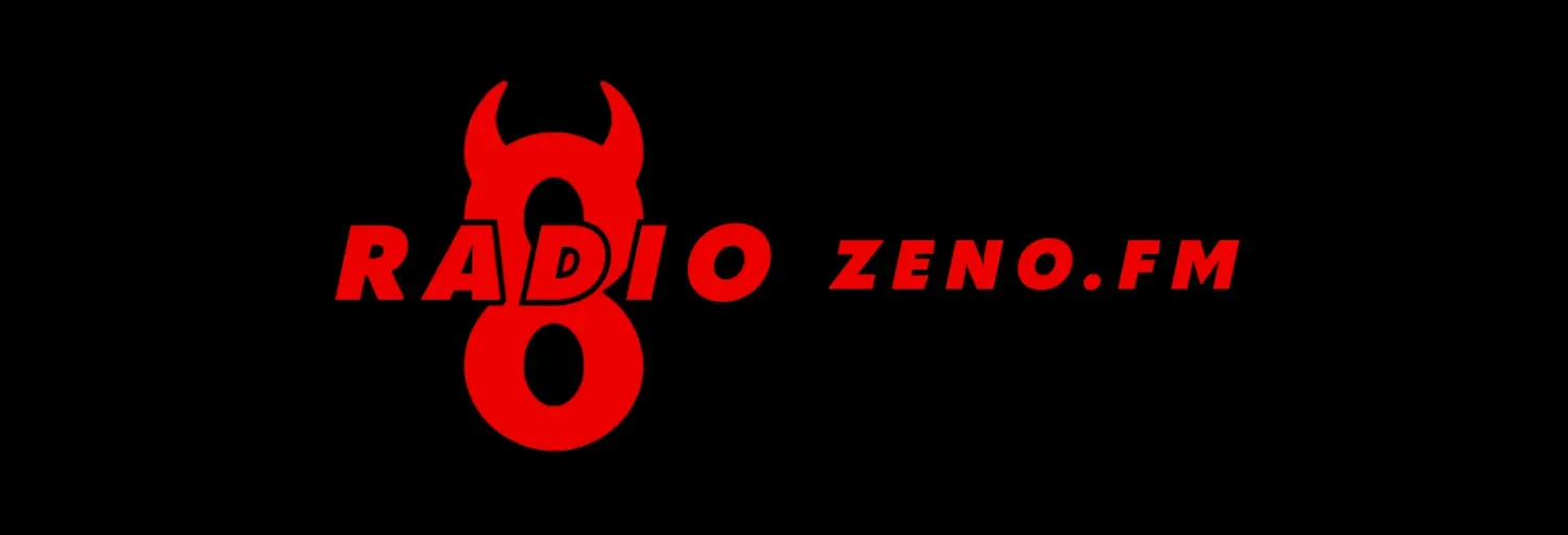 8IGHT RADIO