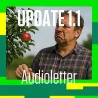 🌳 La Silliconvalleyiul lăudat să nu te duci cu sacul | 🎧 AUDIOLETTER UPDATE 1.1 | 🗞️ Știrile digital & tech ale lunii octombrie 2025