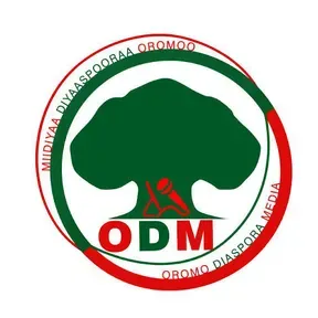 Oromo Diaspora Media-ODM