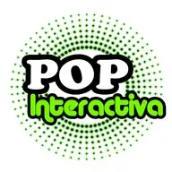 POP Interactiva en vivo