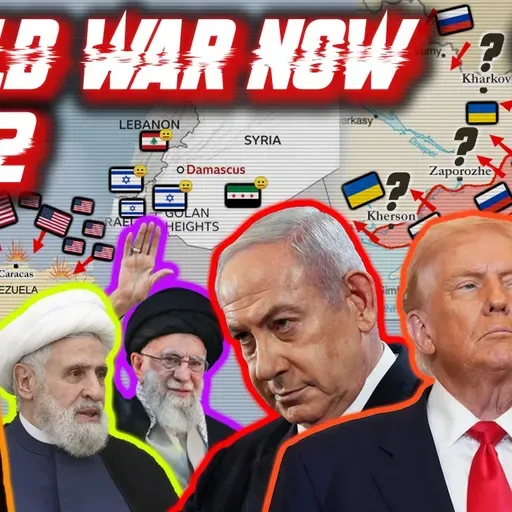 28-Point Peace Plan for Russia/Ukraine?! Israel-Lebanon War, Venezuela on the Brink, Church News, & MORE! WWN Ep. 142