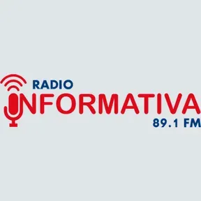 Radio Informativa FM en vivo