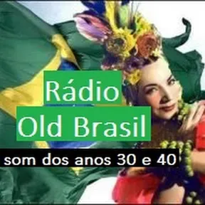 Radio Old Brasil
