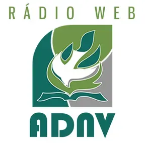 RÁDIO WEB ADNV