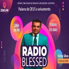 Radio Blessed