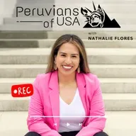 126 (español) Conferencia sobre el Peru en Harvard 2025 con Will Vivar