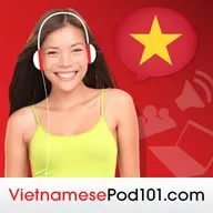 Vietnamese Vocab Builder S1 #15 - What are the Scariest, Must-Know Words for Halloween?