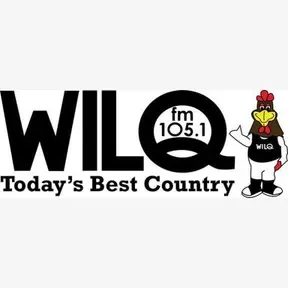 WILQ Today's Best Country 105.1 FM