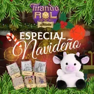 Tirando Rol - T3 - Ilkkadia: Especial Navideño