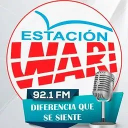 Estación Wari AM en vivo