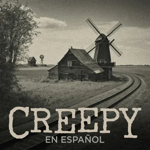 Solo, en la granja - Fantasmas y Apariciones