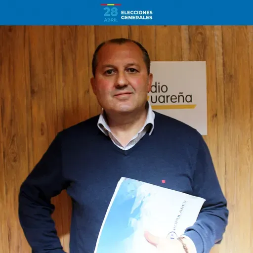AUDIO: Entrevistas Electorales 28A: (PP)