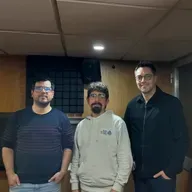 Episódio em directo 109 (c/ Bruno Tavares)